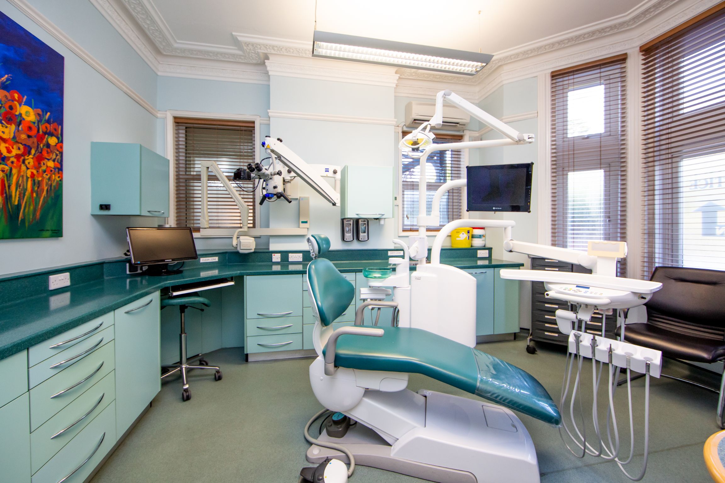 Practice Gallery Shoreham | Dental Practice West Sussex